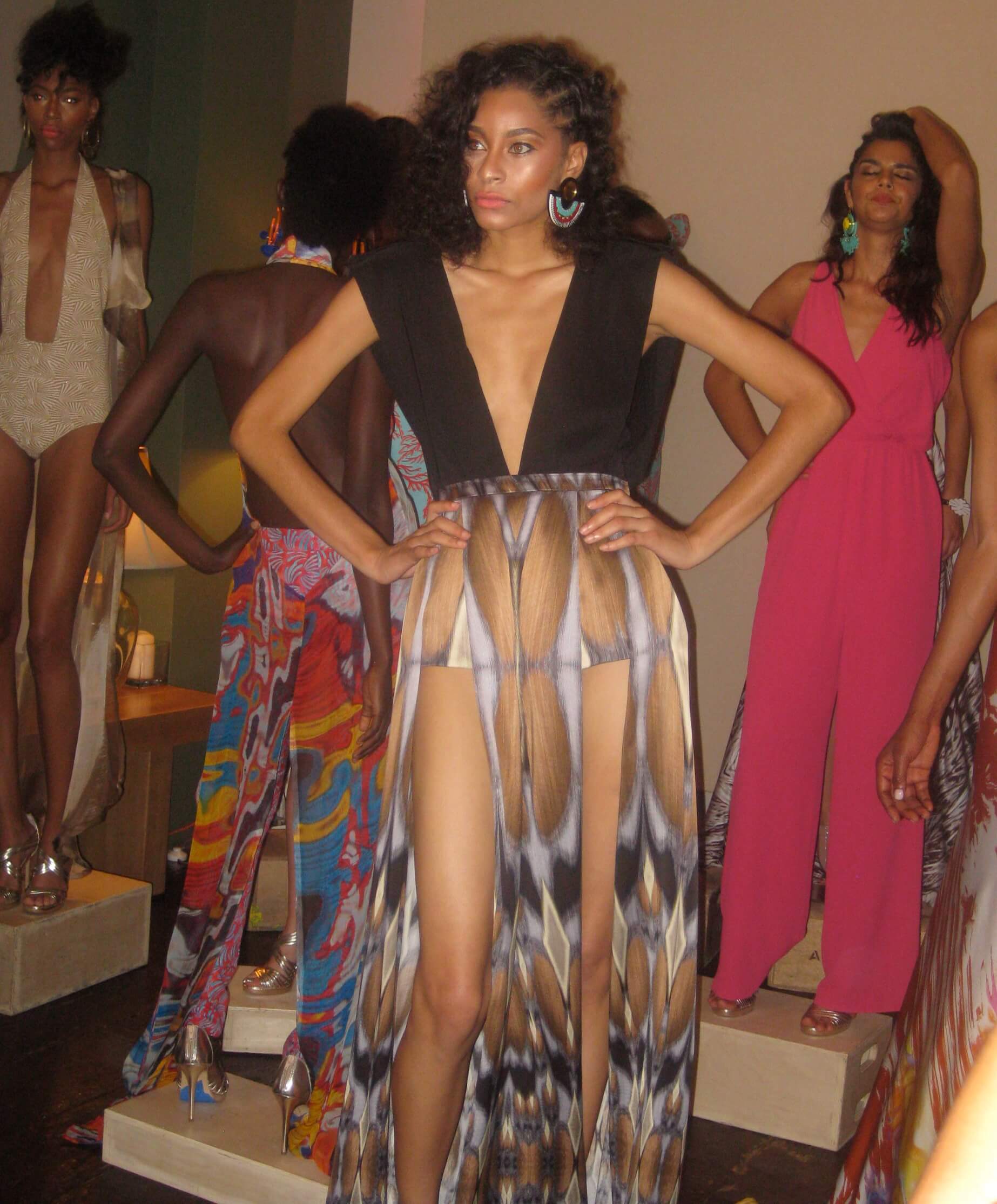 Anya Ayoung Chee Dresses