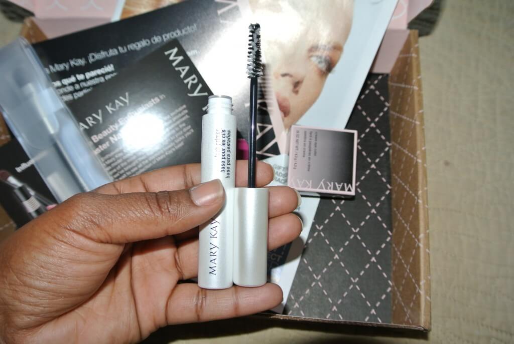 Mary Kay Lash Primer